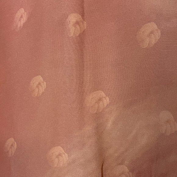 Teatum Jones "The April Dress" (Crepe Silk) - Picture 5 of 11